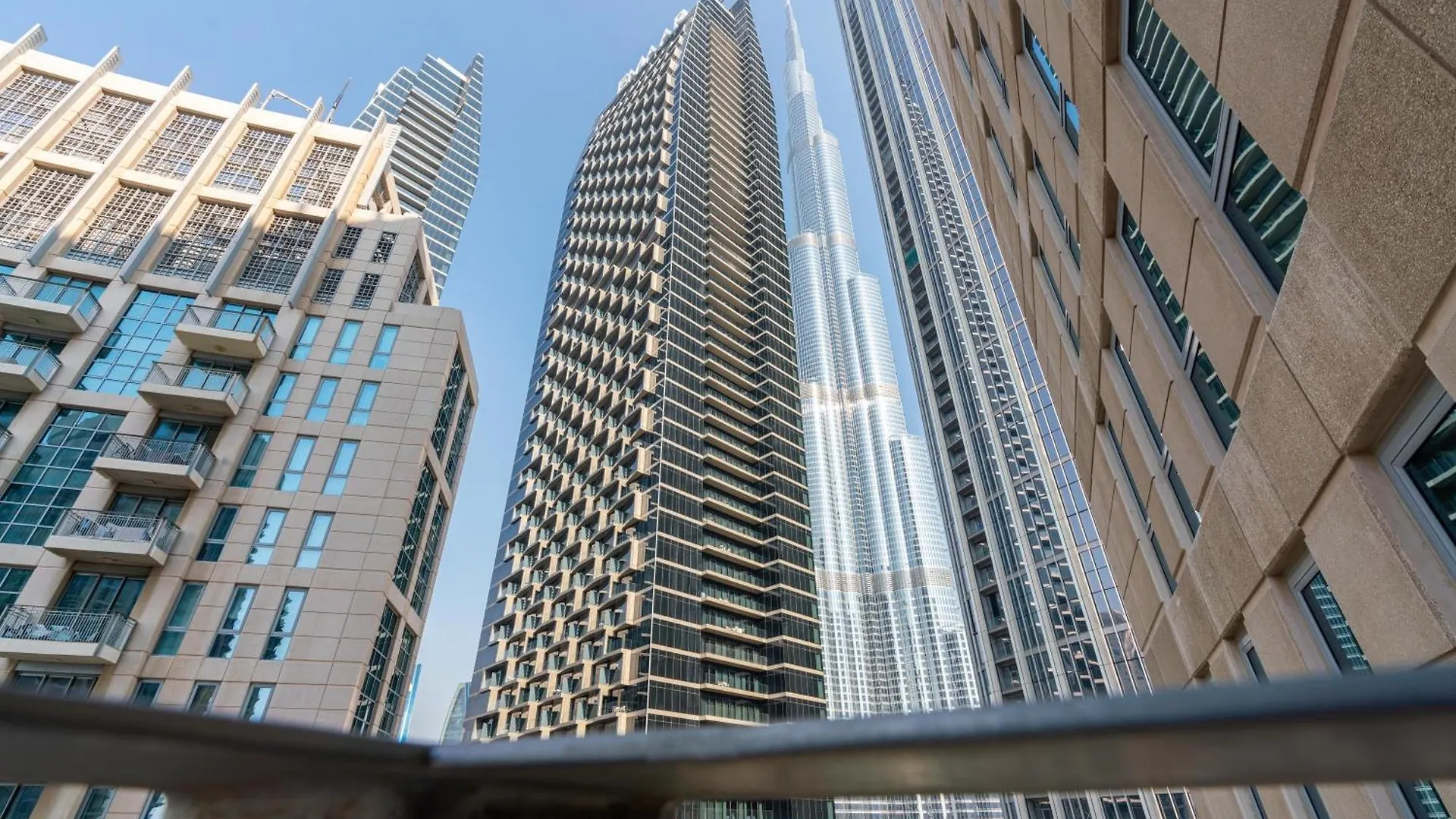 Apartment Burj Khalifa Views / 5 Min Walk From Dubai Mall / Dubai Opera / Upgraded / Designer Choice / 8 People / The Best Location United Arab Emirates